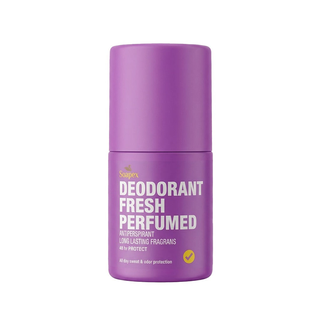 Soapex Deodorant 
