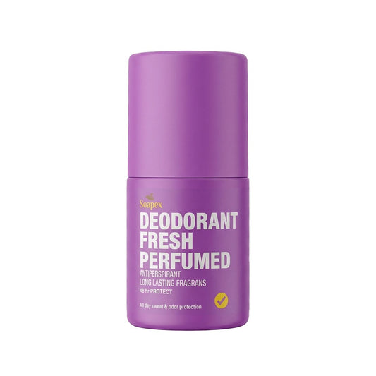Soapex Deodorant 