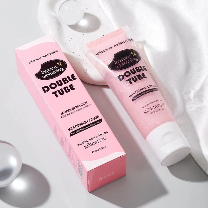 KORMESIC Whitening Body Double Solution 