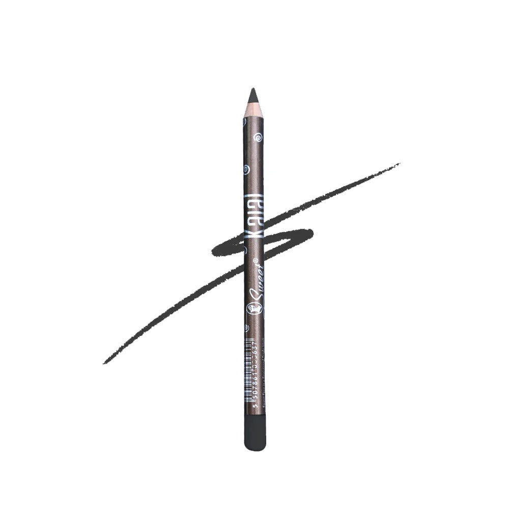 Sweet Face Kajal Pencil Black
