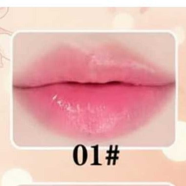 Drohoo Hydrating Lipstick Beautiful Natural Lip Color