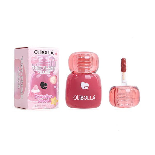 Olibolla lip gloss 