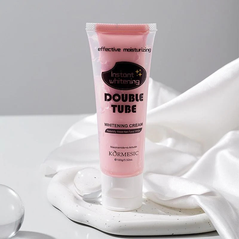 KORMESIC Whitening Body Double Solution 