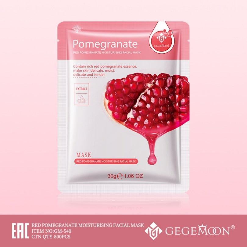 gegemoon sheet mask