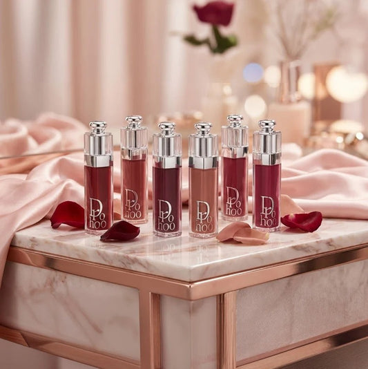 new arrival drohoo lips gloss
