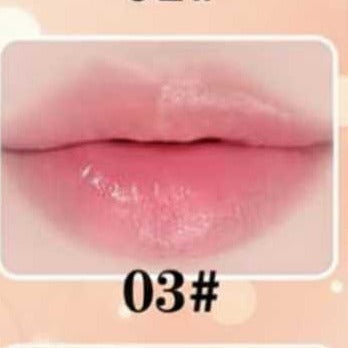 Drohoo Hydrating Lipstick Beautiful Natural Lip Color
