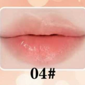 Drohoo Hydrating Lipstick Beautiful Natural Lip Color
