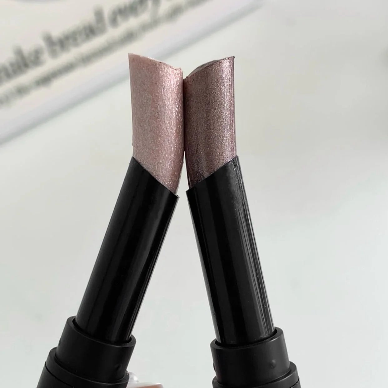 Kaka Show Highlighter Jelly Stick 