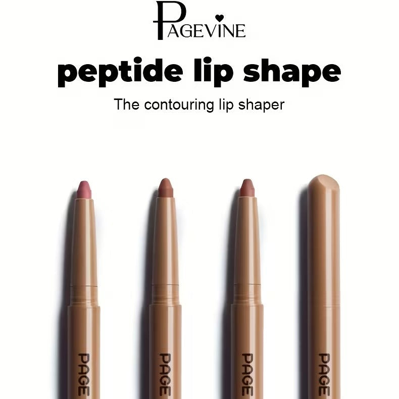 Pagevine peptide lip shape contouring lip shapers 