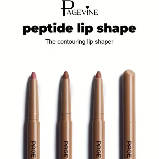 Pagevine peptide lip shape contouring lip shapers 