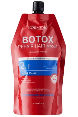 Kormesic Botox Repair Hair Mask