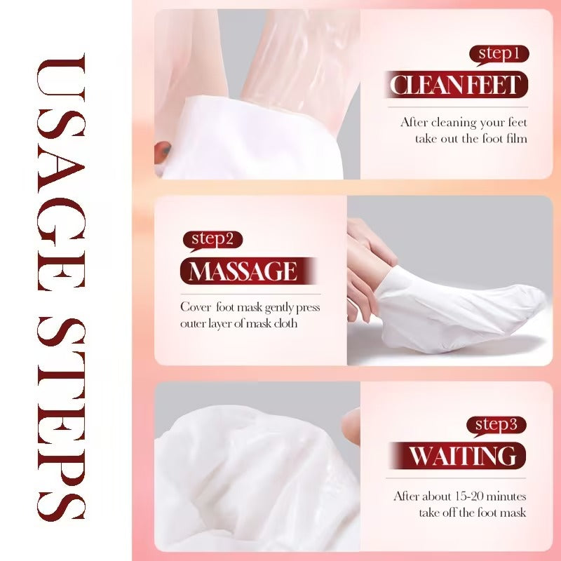 sadoer sheet mask