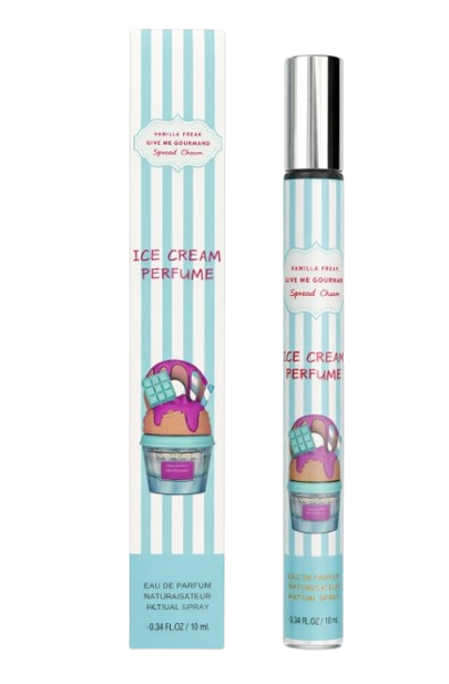 Lattafa Give Me Gourmand  Pack Of 4
