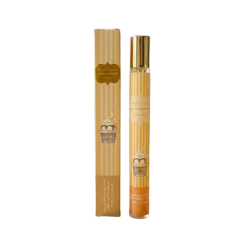 Lattafa Give Me Gourmand  Pack Of 4