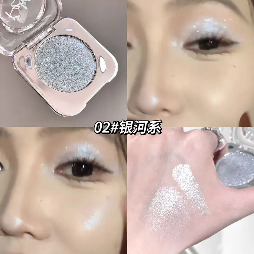 kakashow 02cases with eyeshadow shades