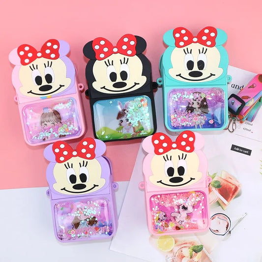 Kids Pop-It Bubble Crossbody Bag | Fidget Purse