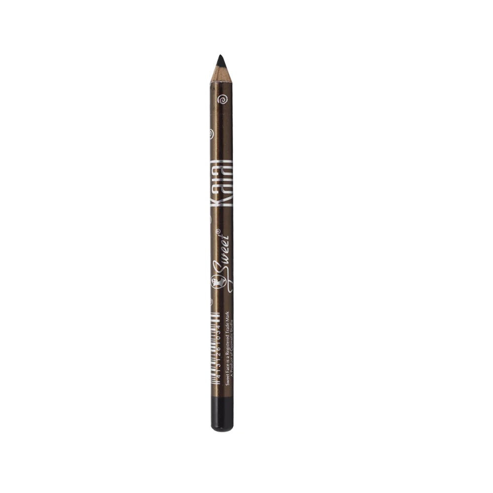 Sweet Face Kajal Pencil Black