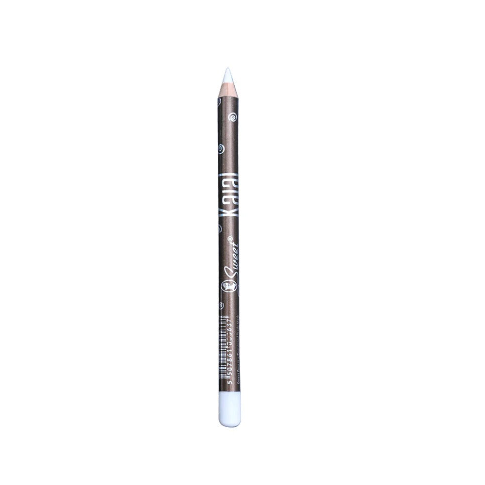 Sweet Face Kajal Pencil – White