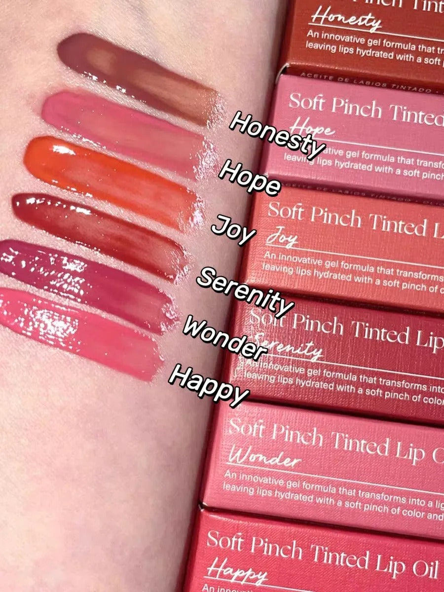 RARE BEAUTY LIP  ONLY 4PC