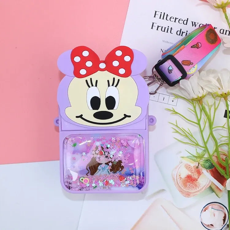 Kids Pop-It Bubble Crossbody Bag | Fidget Purse