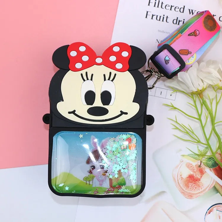 Kids Pop-It Bubble Crossbody Bag | Fidget Purse
