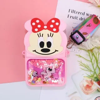 Kids Pop-It Bubble Crossbody Bag | Fidget Purse