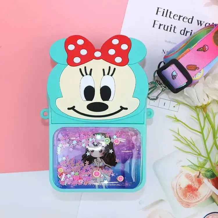 Kids Pop-It Bubble Crossbody Bag | Fidget Purse