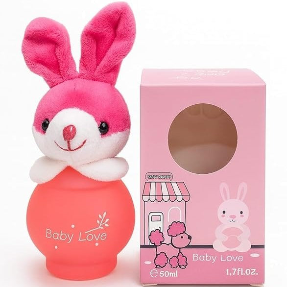 kids perfume