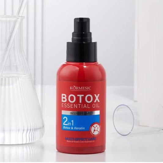 Kormesic Botox Essential Oil 
