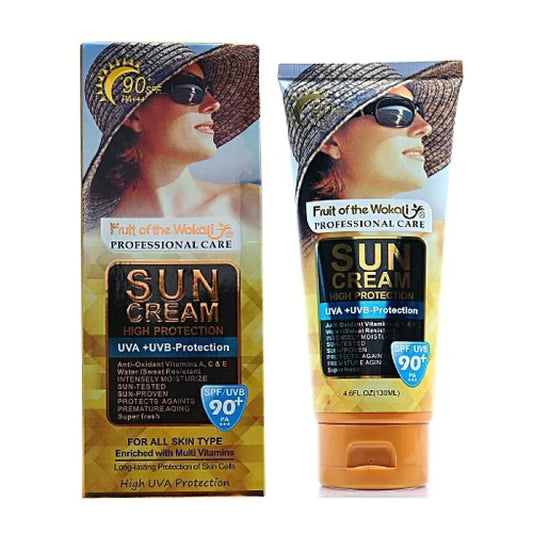 Wokali Sun Cream SPF 90