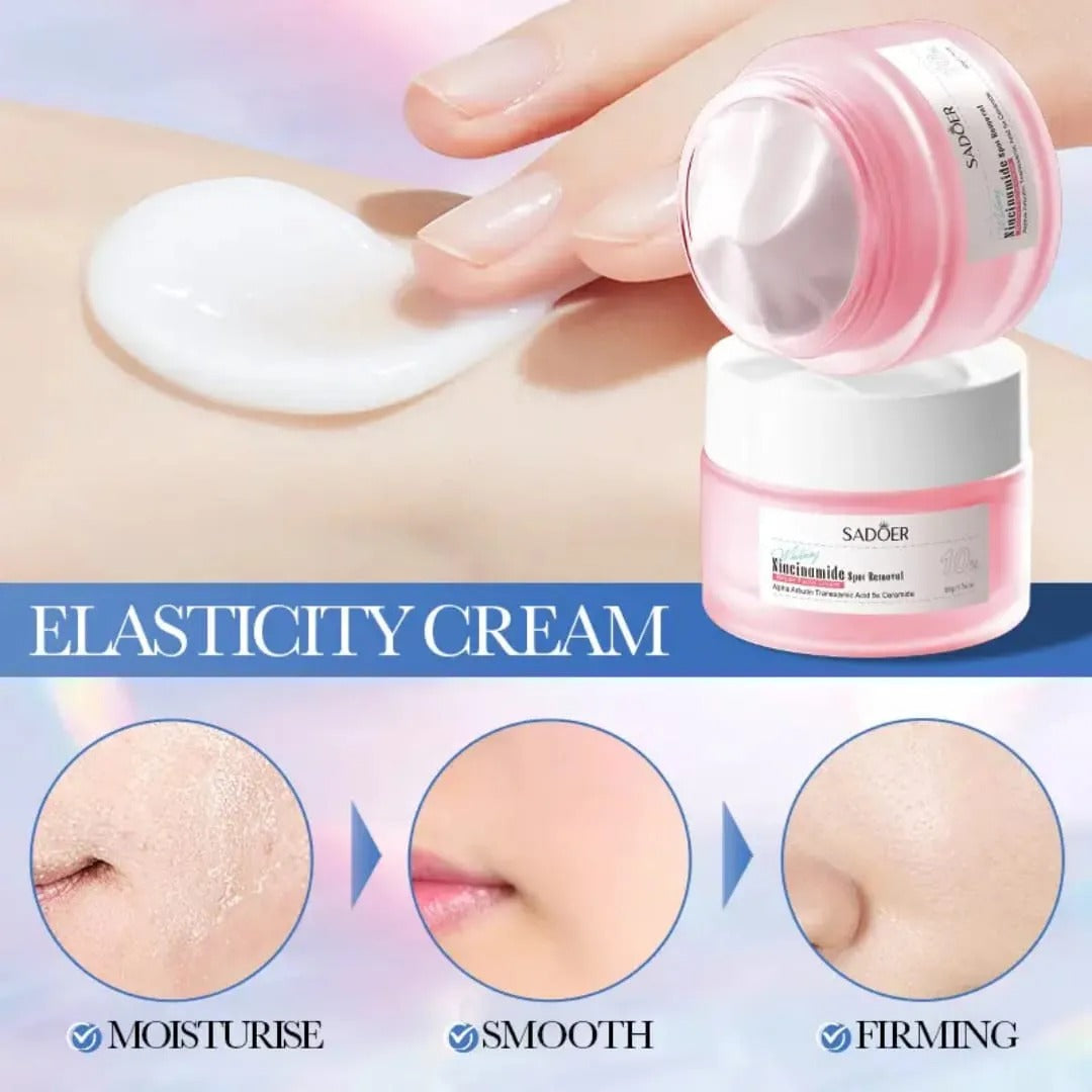 Sadoer Niacinamide Spot Remover Repair Cream