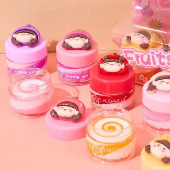 Holographic Cute Strawberry Deal
