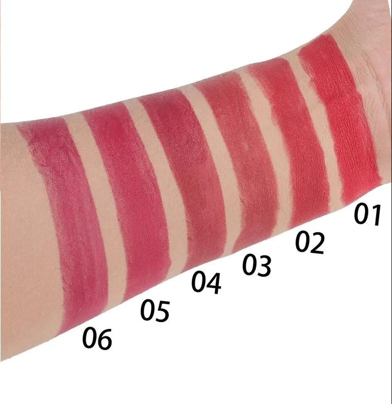 Miss Rose "Light Bulb" Matte Lipstick
