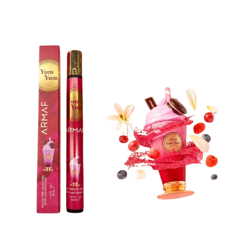 Lattafa Give Me Gourmand  