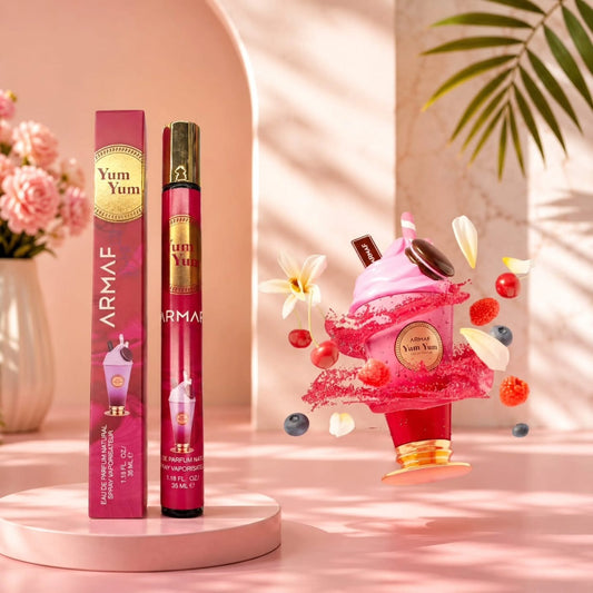 Armaf Yum Yum Perfume