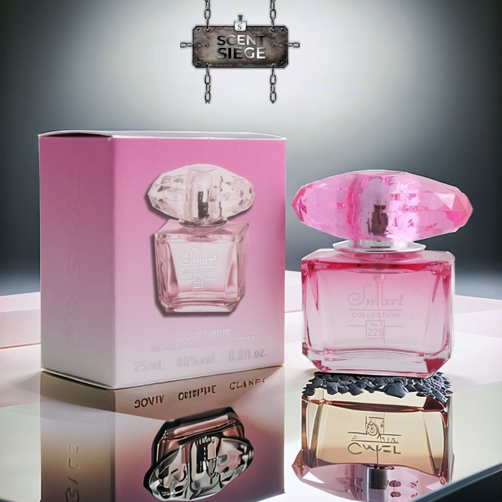 Smart Collection Perfume (NO.225) For Women - 25ml