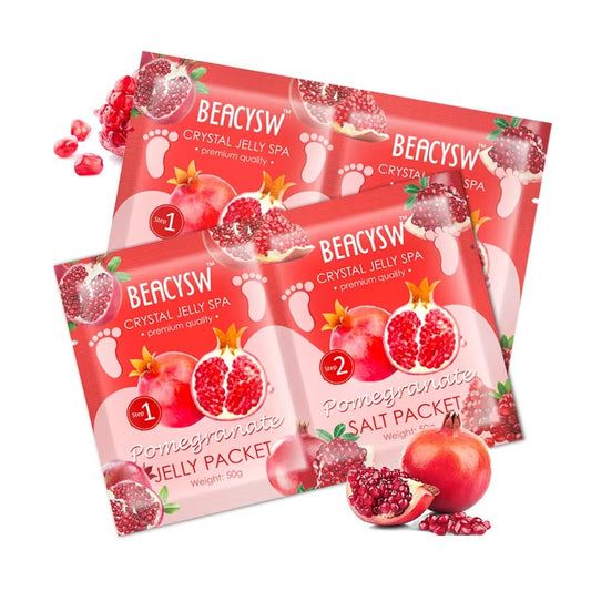 Beacysw Crystal Jelly Spa Salt