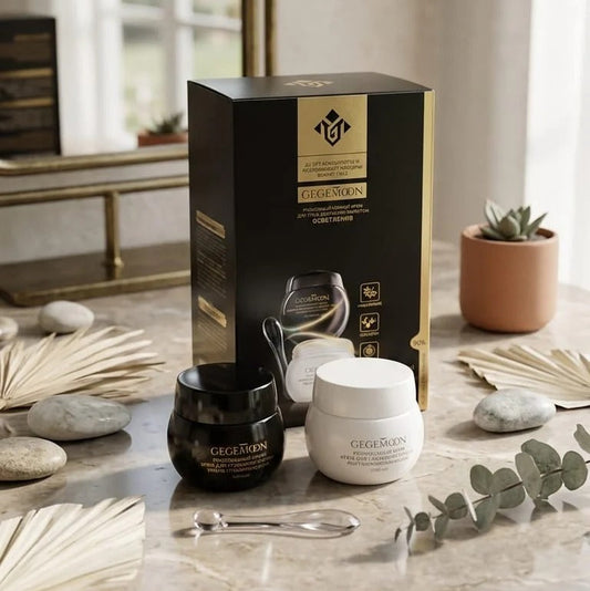 geegmoon day and night cream