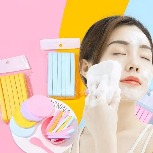  facial puff skincare 