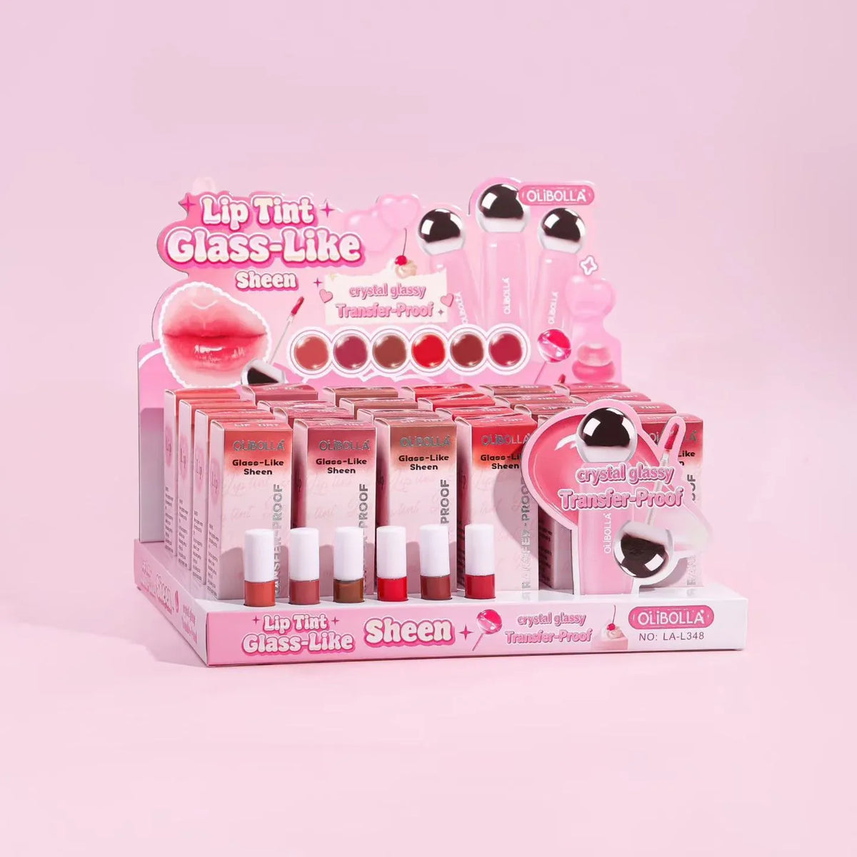 8-in-1 Beauty Trolley Gloss Deal