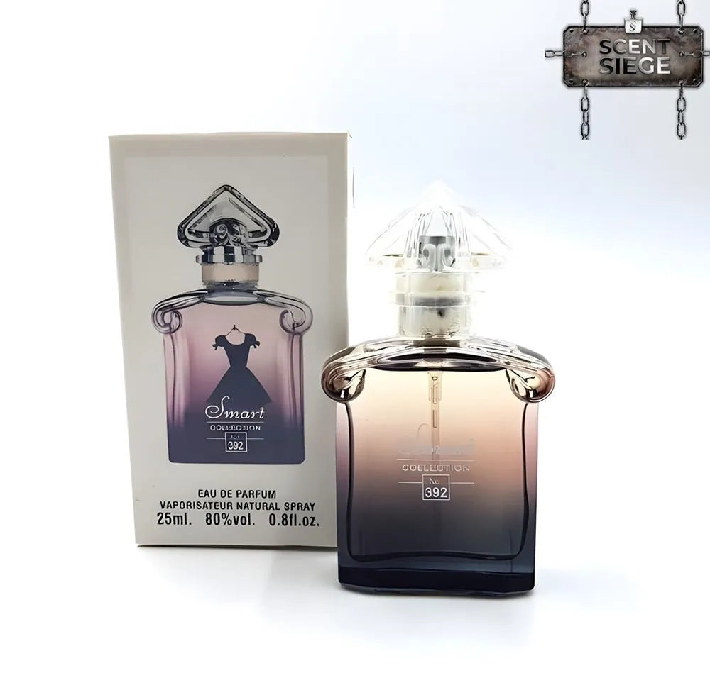Smart Collection No. 392 Women’s Eau de 