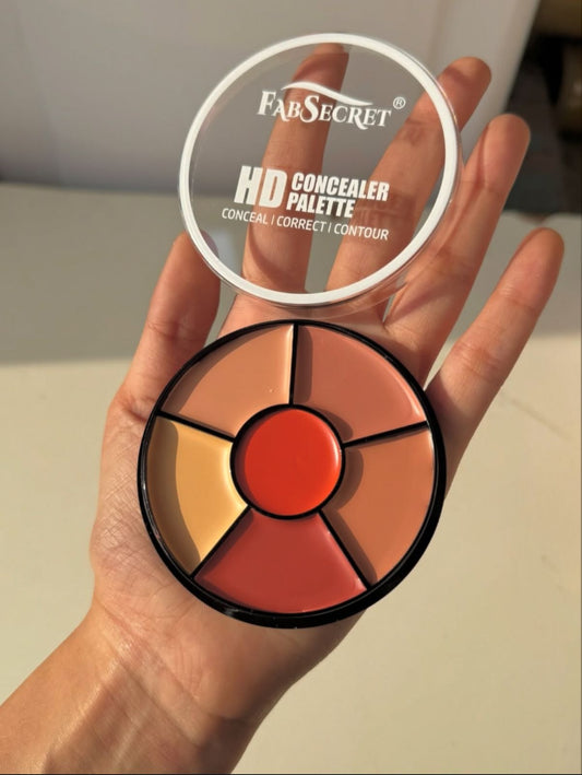 Fab Secret HD Concealer 