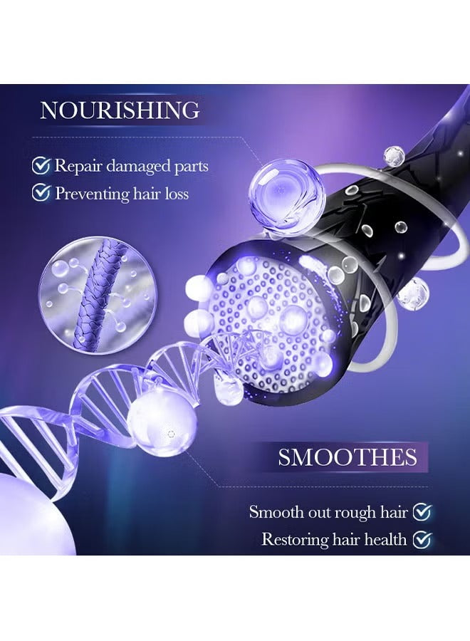 Sadoer Shining Starry Sky No-Wash Hair Mask