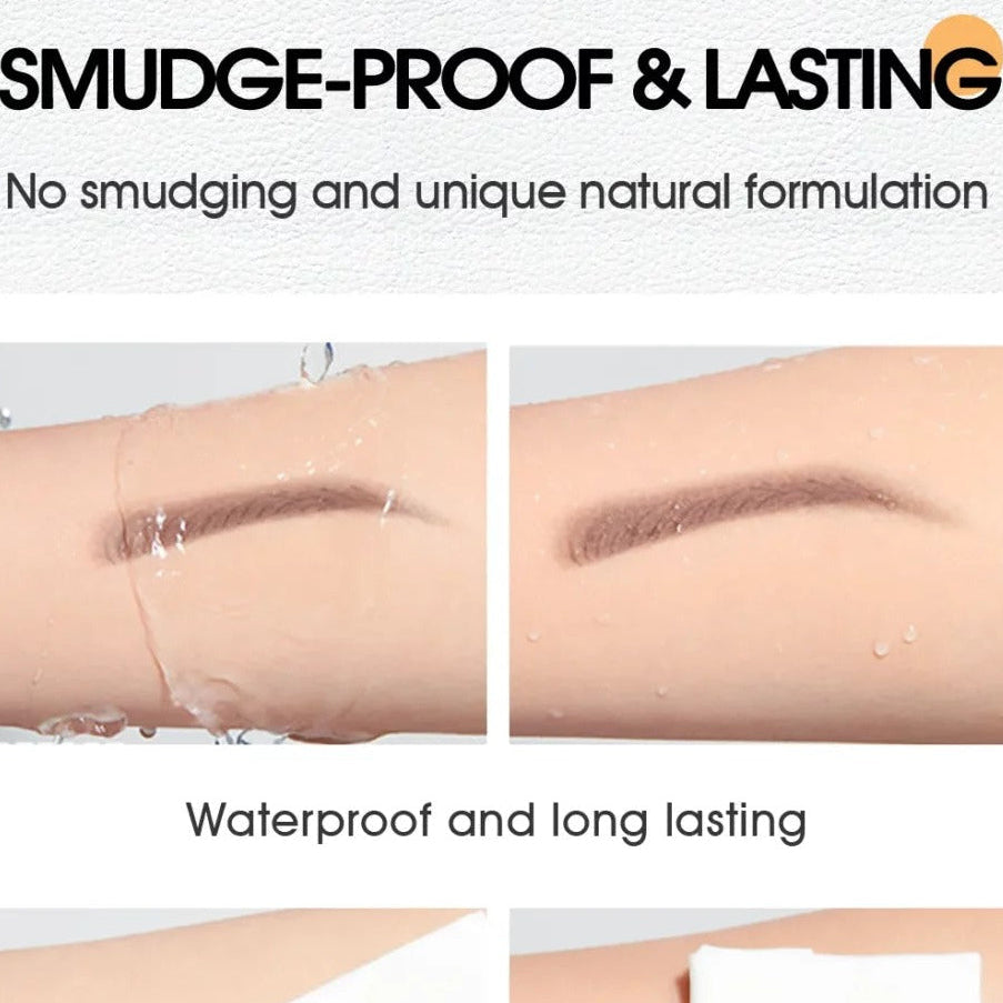 BOB Long Wearing Eyebrow Pencil – Precise & Smudge-Proof Brow Define