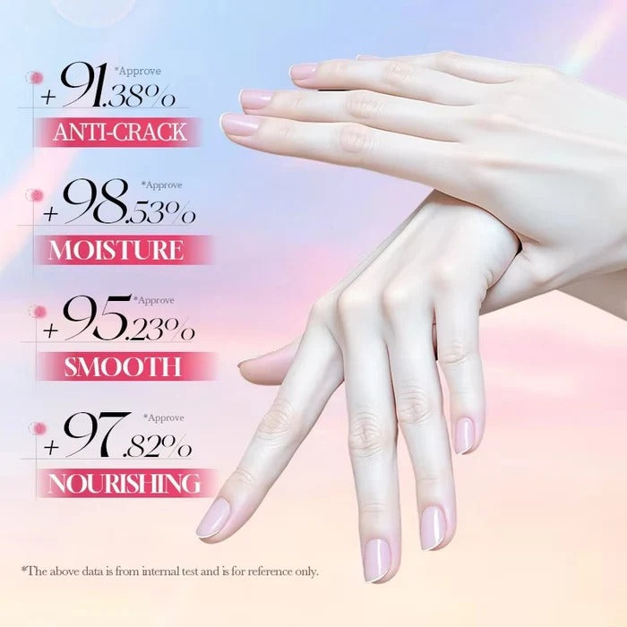 Bioaqua Coconut Tiramisu Hydrating Hand Cream 30g