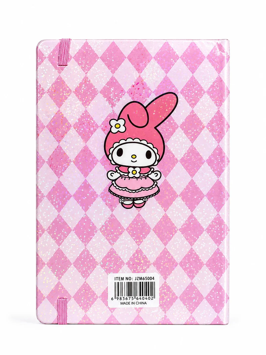 Cute Character Diary Notebook for Kids