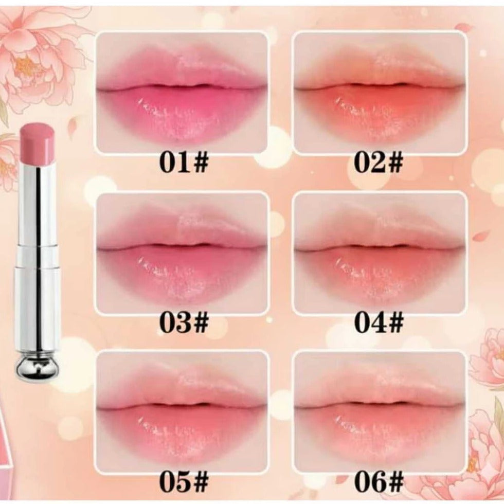 Drohoo Hydrating Lipstick Beautiful Natural Lip Color
