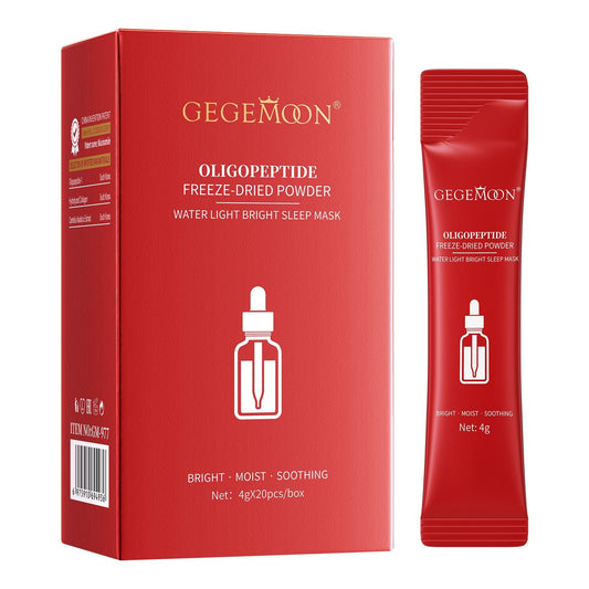 gegemoon sleep mask
