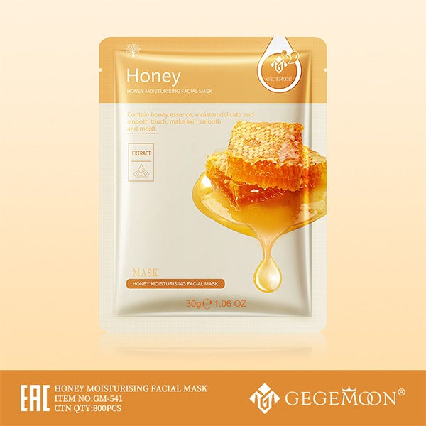 gegemoon sheet mask