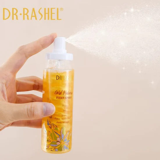 dr rashel fixer